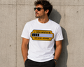 T-Shirt de manga curta Loading
