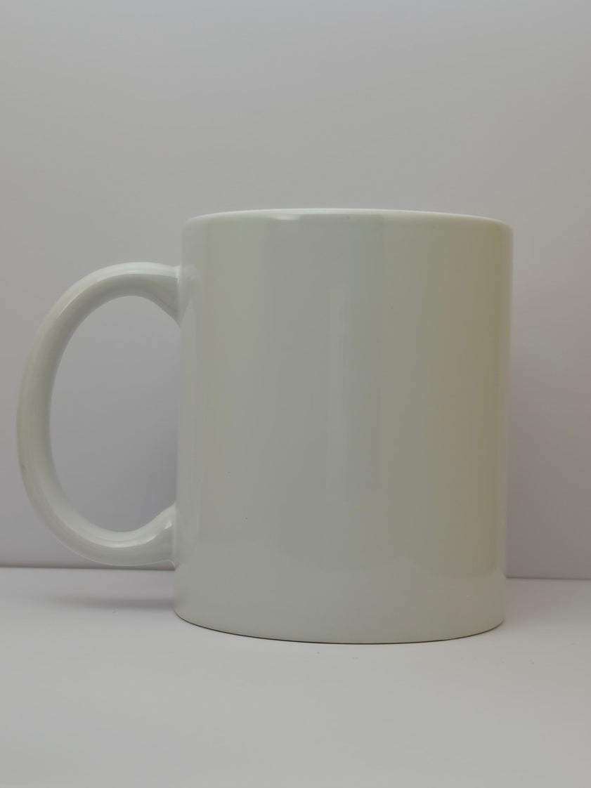 Caneca personalizada
