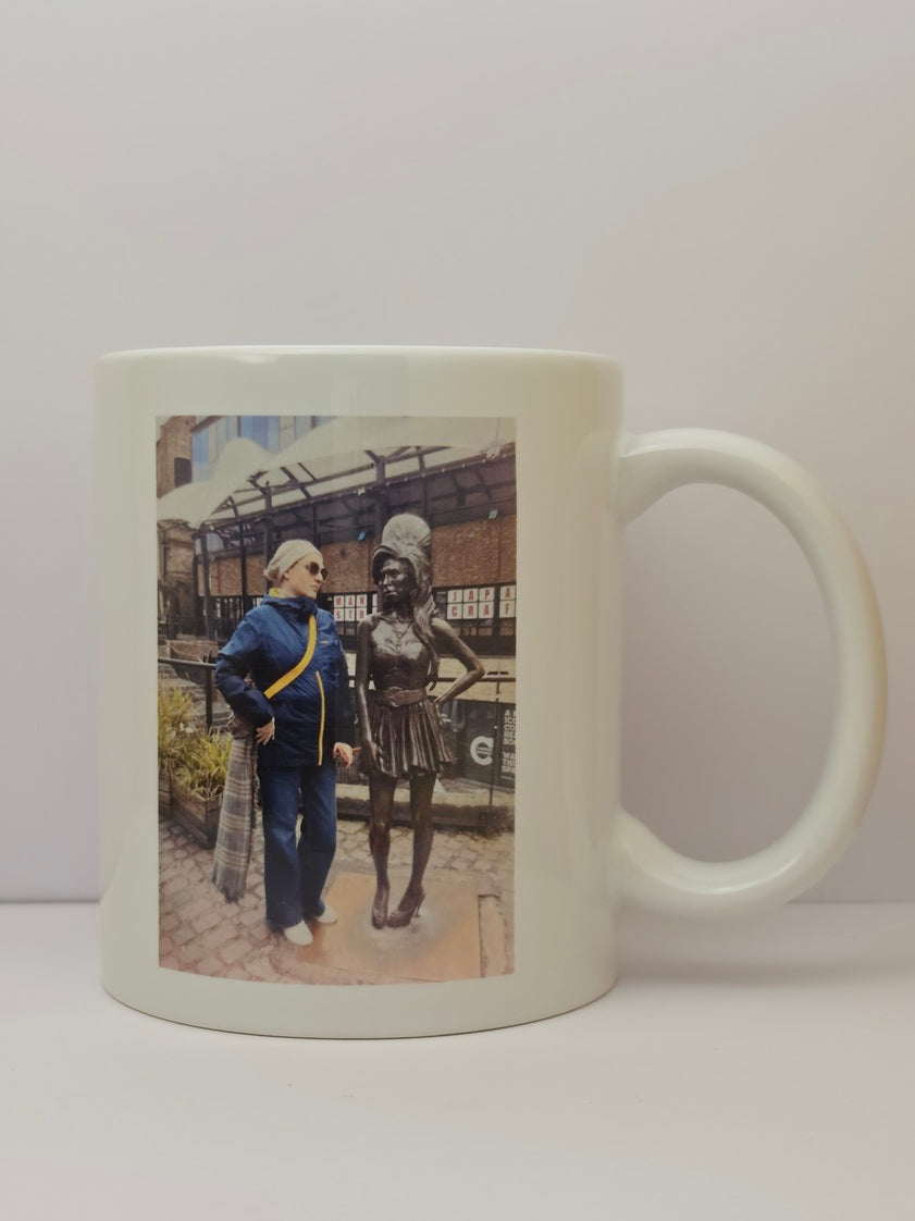 Caneca personalizada