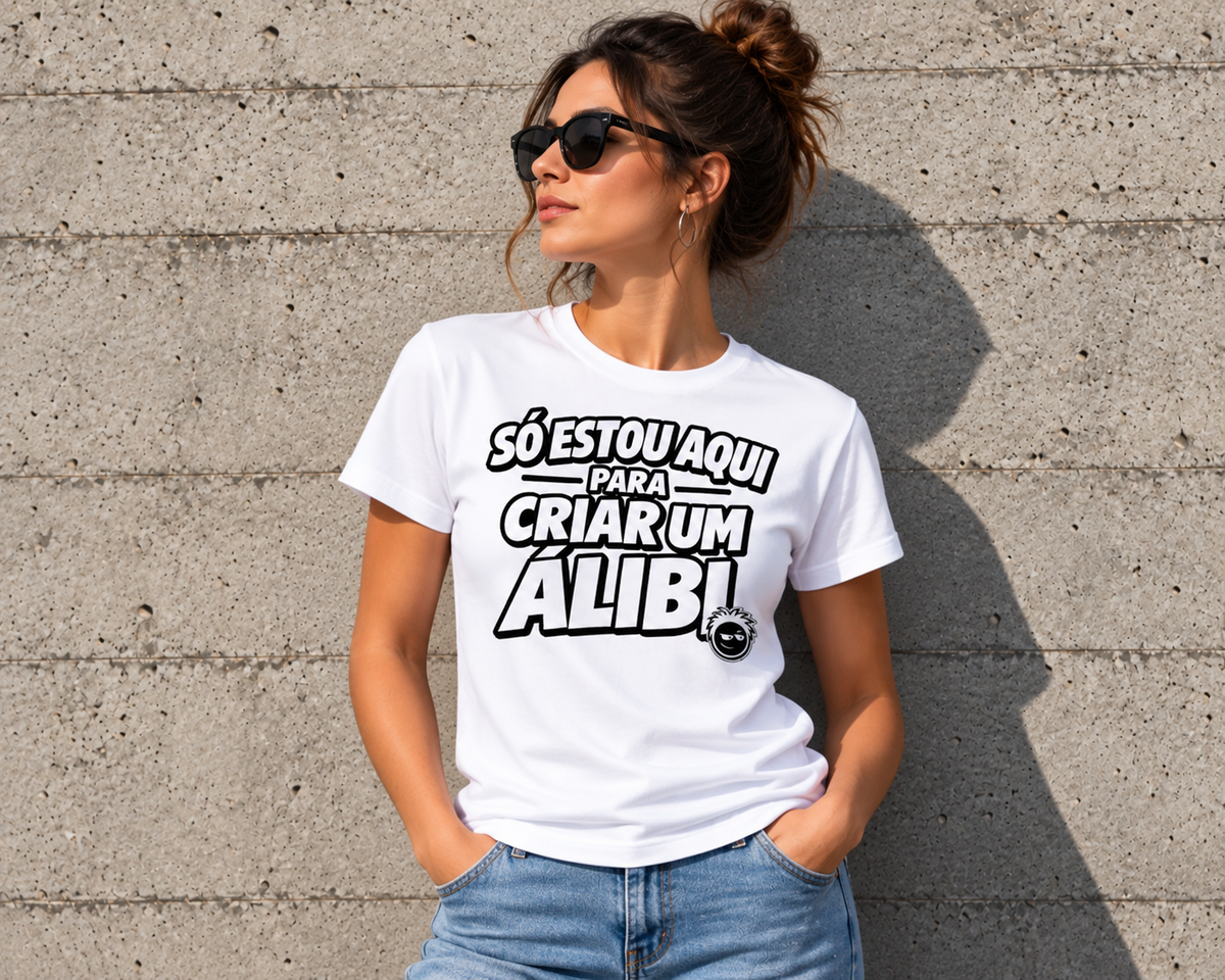 Álibi