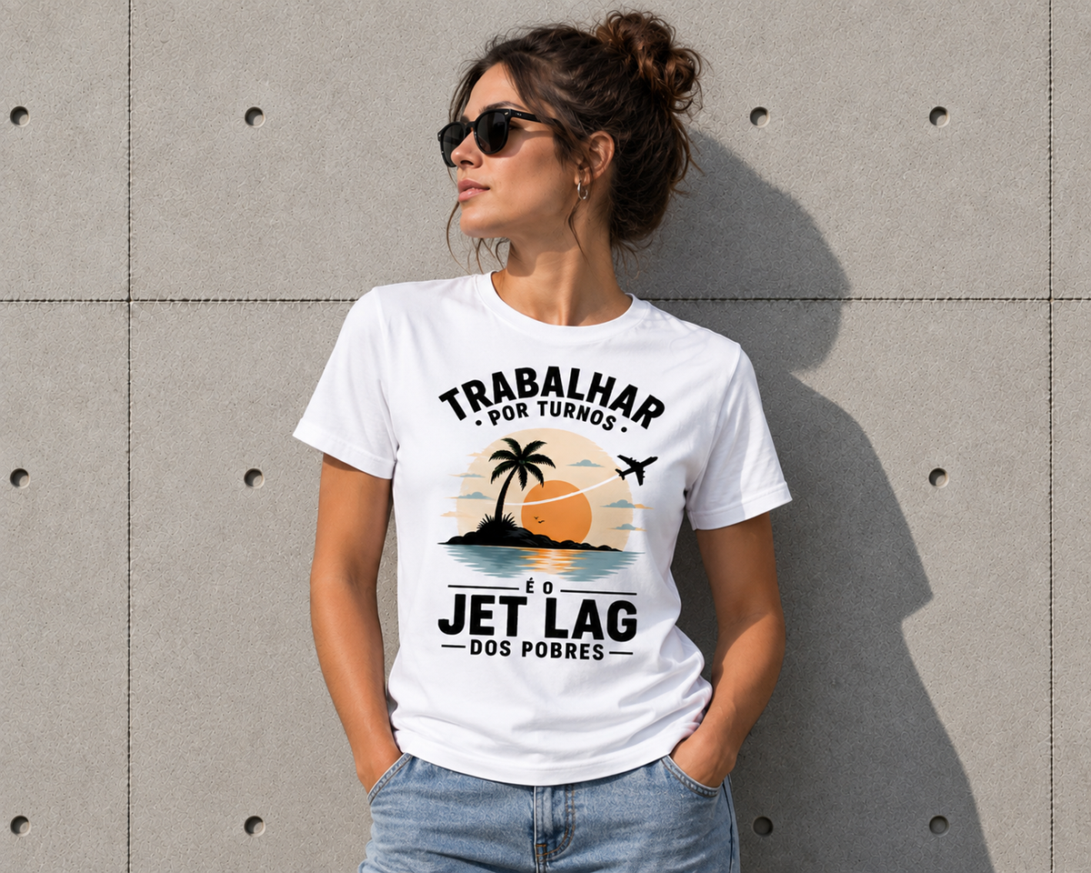 Jet Lag