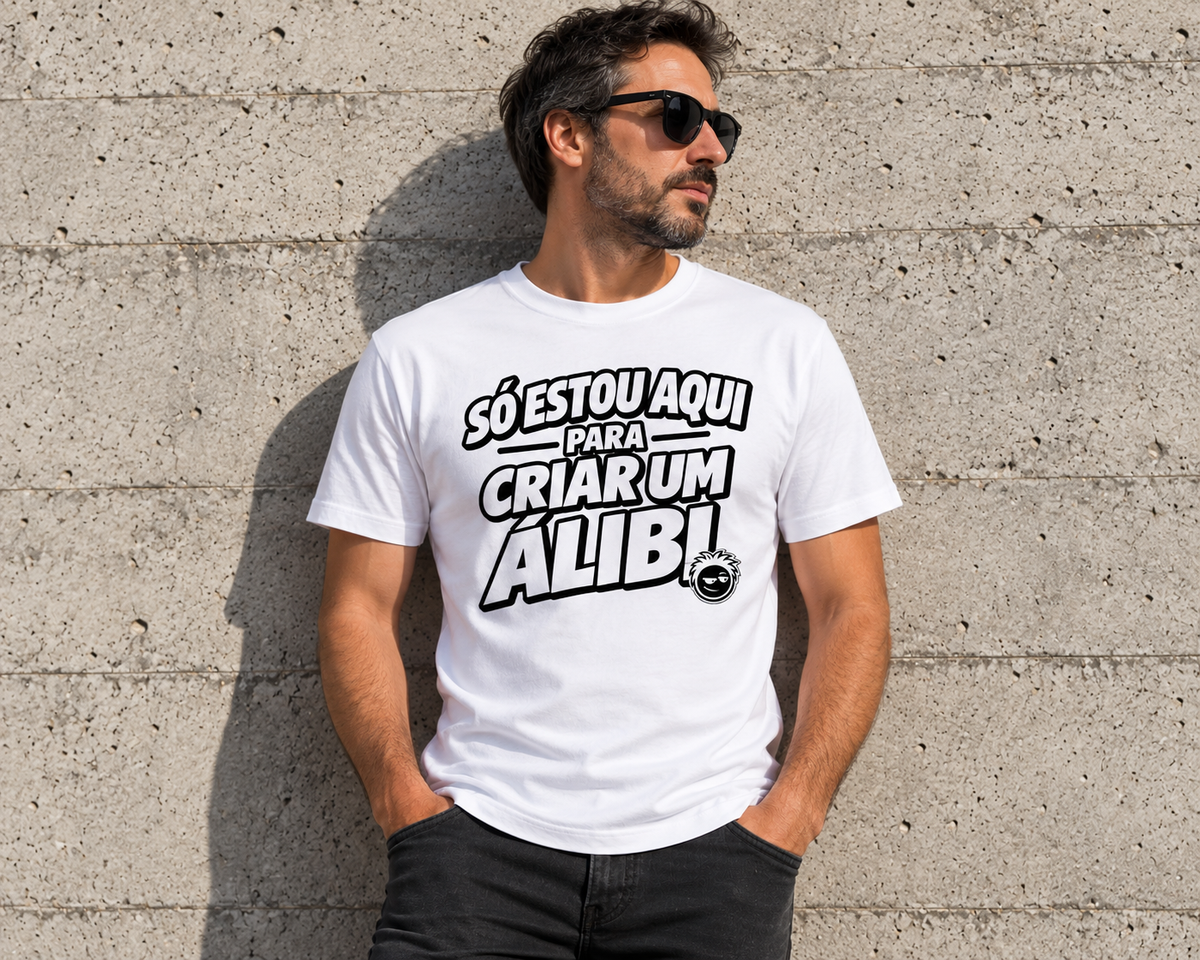 Álibi