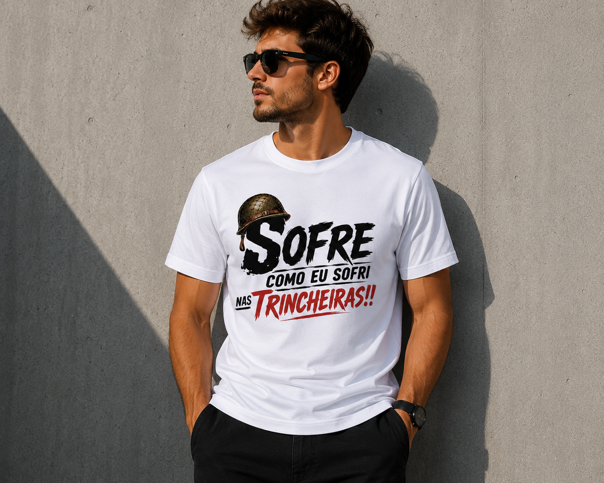 Trincheiras