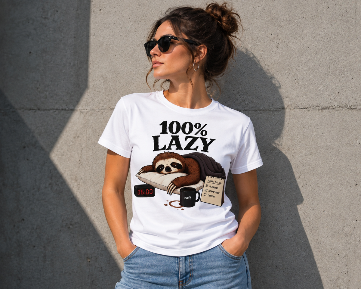 Lazy