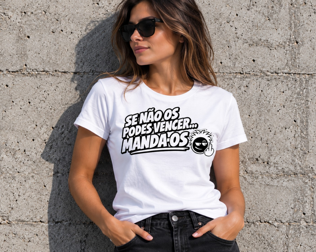 Manda-os