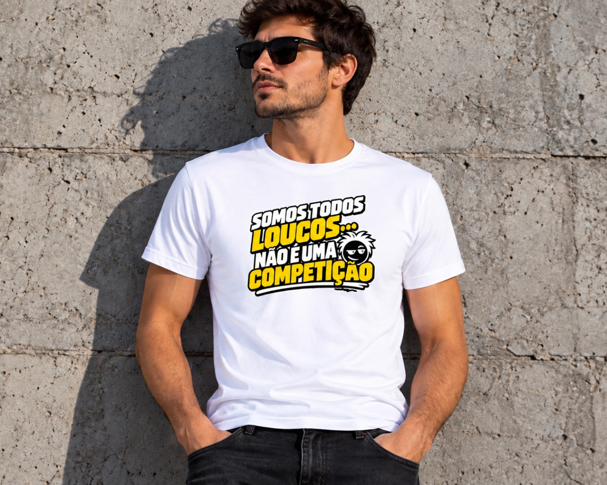 Loucos